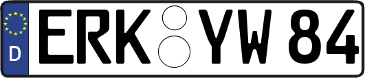 ERK-YW84