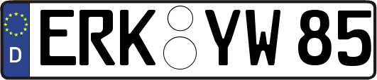 ERK-YW85