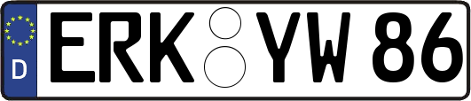 ERK-YW86