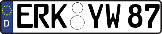 ERK-YW87