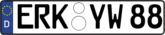 ERK-YW88
