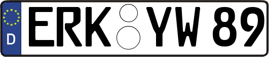 ERK-YW89