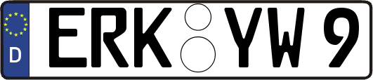 ERK-YW9