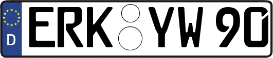 ERK-YW90