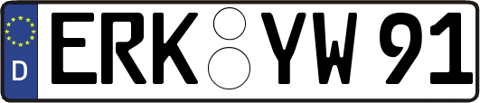 ERK-YW91