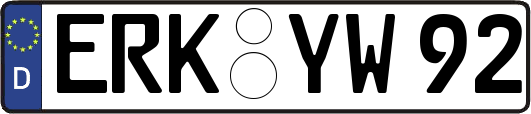 ERK-YW92