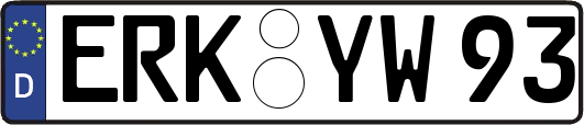 ERK-YW93