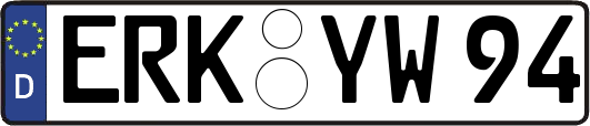 ERK-YW94