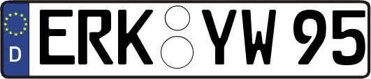 ERK-YW95