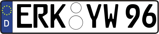 ERK-YW96