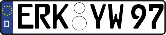 ERK-YW97
