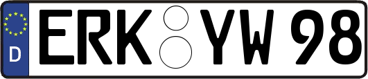 ERK-YW98