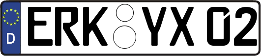 ERK-YX02