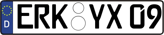 ERK-YX09