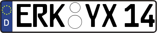 ERK-YX14