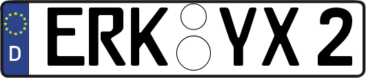 ERK-YX2