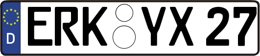 ERK-YX27