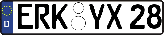 ERK-YX28