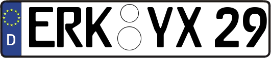 ERK-YX29
