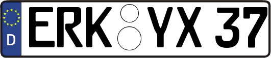 ERK-YX37
