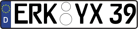 ERK-YX39