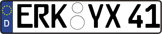 ERK-YX41