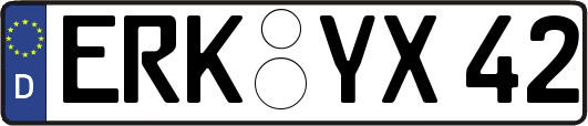 ERK-YX42