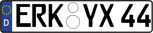 ERK-YX44