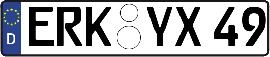 ERK-YX49