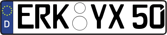 ERK-YX50