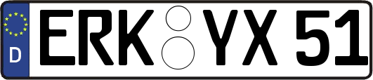 ERK-YX51