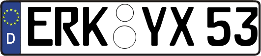ERK-YX53