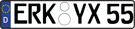 ERK-YX55