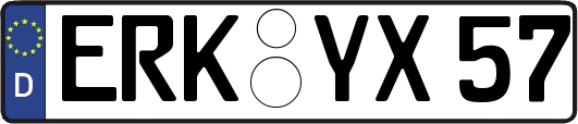 ERK-YX57