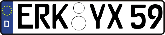 ERK-YX59