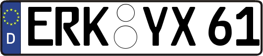ERK-YX61