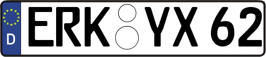 ERK-YX62