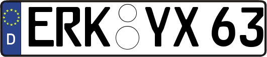 ERK-YX63