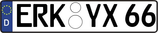 ERK-YX66