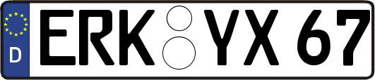 ERK-YX67
