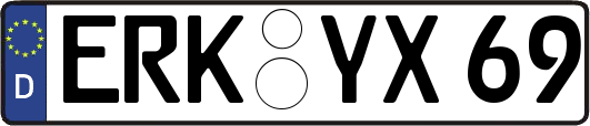 ERK-YX69
