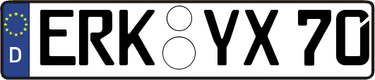 ERK-YX70