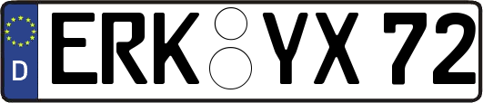 ERK-YX72