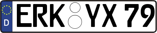 ERK-YX79