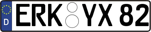 ERK-YX82