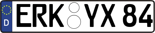 ERK-YX84