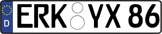 ERK-YX86