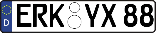 ERK-YX88
