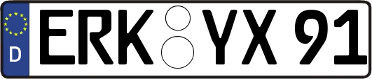 ERK-YX91
