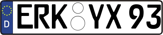 ERK-YX93